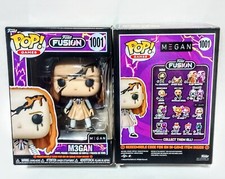 Funko Pop! Fusion M3GAN #1001 (Horror Movie) Funko Pop! IN HAND NEW 2024