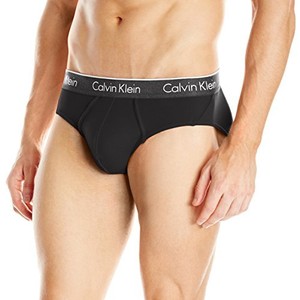 Calvin-Klein-Mens-Underwear-Air-Fx-Micro-Hip-Brief-M-Pick-SZ-Color
