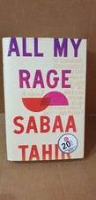 All My Rage: A Novel Sabaa Tahoe Nee