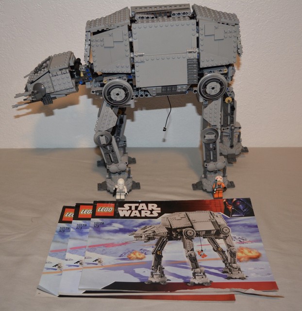 Lego 10178 2025