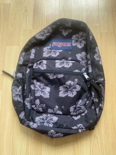 Jansport 26L Rucksack Sporttasche Cross Town Misty Rose / Superbreak One Red Tape - Bild 18 von 23