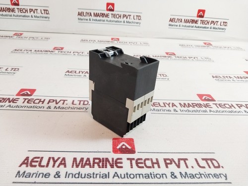 AEG MSN 910-344-133-00 Motor Protection Relay AC 110-130V/ 50-60HZ - Picture 4 of 8