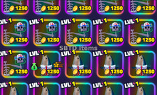 SpongeBob Tower Defense CHEAPEST   FUSIONS!  ...