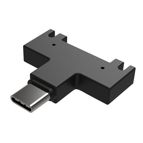 New Type C Male To Female Extension Adapter Accessories For Samsung DEX Statio B - Picture 2 of 11