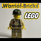 Warrior Bricks