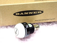 K30ABT2WWHQ-806644 BANNER touch-sensitive button NEW