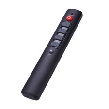 Universal 6 Key Pure Learning Remote Control Copy Infrared IR Remote Controller