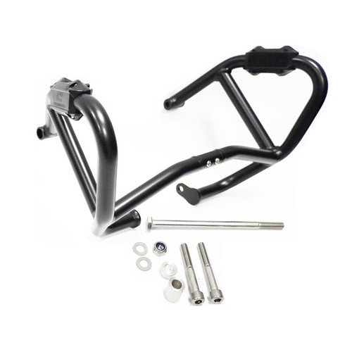 GasGas SM700 2023 23 CrossPro Gloss Black Aluminium Sturzbügel SM 700 - Bild 8 von 9