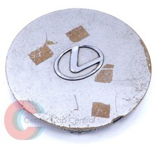 93-97 Lexus GS300 Silver Wheel Center Cap Factory OEM Hub Cap 94 95 96