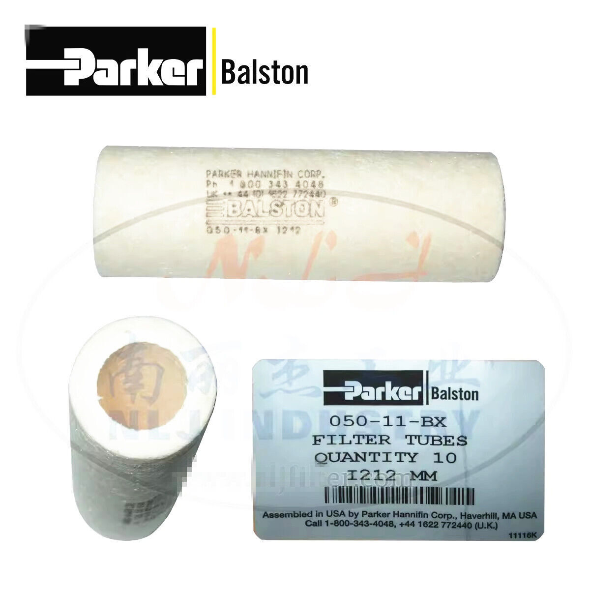 1 Pc. New 050-11-BX Filter Element | eBay