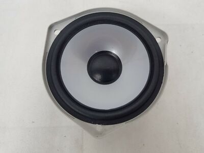 HONDA FR-V 04-09 MPV HECK KOFFERRAUM FAHRER RECHTS BEIFAHRER LINKS LAUTSPRECHER EAS16P663A