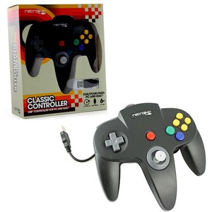retrolink n64 controller windows 8 retrolink n64 controller windows 8