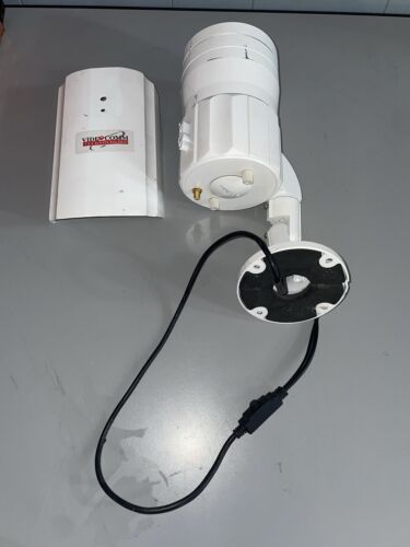Videocomm ZX-580SR240 580tvl 5.8Ghz Wireless Security Camera 6~60mm Varifocal - Picture 2 of 10