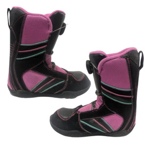 K2 GIRLS GROM PKG90cm 16.5-18.5cm 3点セット K2 GIRLS GROM PKG90cm 16.5-18.5cm 3点セット