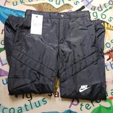 Nike Boy s Woven Utility Jogger Pants Size M Medium DM8105-010 NWT 60