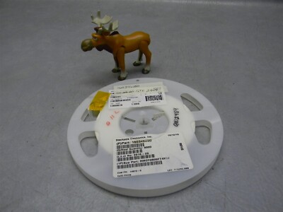 Stackpole SEI RMCF0805FT4K02 4.02 kOhms 1/8W Chip Resistors Reel of 2407
