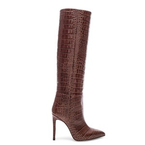 crocodile womens boots