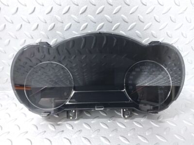 KIA Optima 2012 Tacho Speedometer Instrumentencluster 94013-2T890
