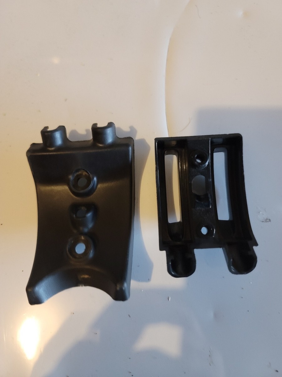 Herman Miller Aeron Chair Tilt Limiter Mechanism Container Set OEM