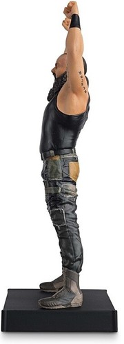 WWE Eaglemoss Figures - Brand New - Boxed - SHIPPING COMBINES - Picture 38 of 252