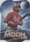 2022 Topps Fire - Joey Votto #TTM-14