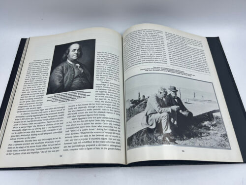 Mysteries Of The Unknown Time Life Book Series ~ psychic voyage - Picture 5 of 7