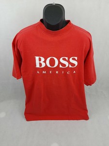 boss america shirt