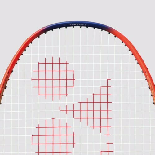 Yonex NanoFlare 270 Light Badminton Racket - Picture 4 of 4