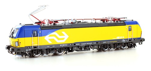 LS Models 16063 DC E-Lok 193 759 Vectron der ELL/NS, DSS, NEUWARE selten | Zustand: Neu
