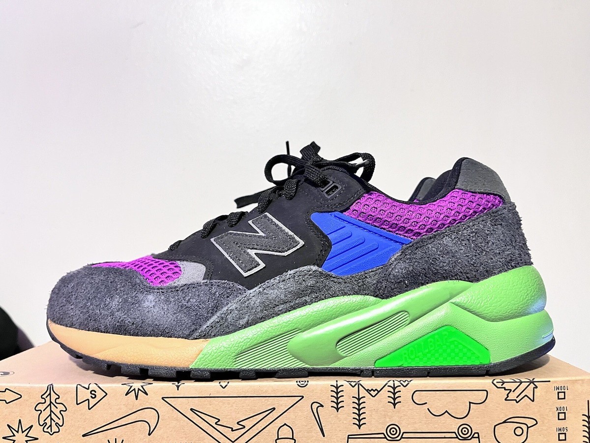 2023 Mens New Balance 580 Phantom Multi-Color Size 10 New Very  