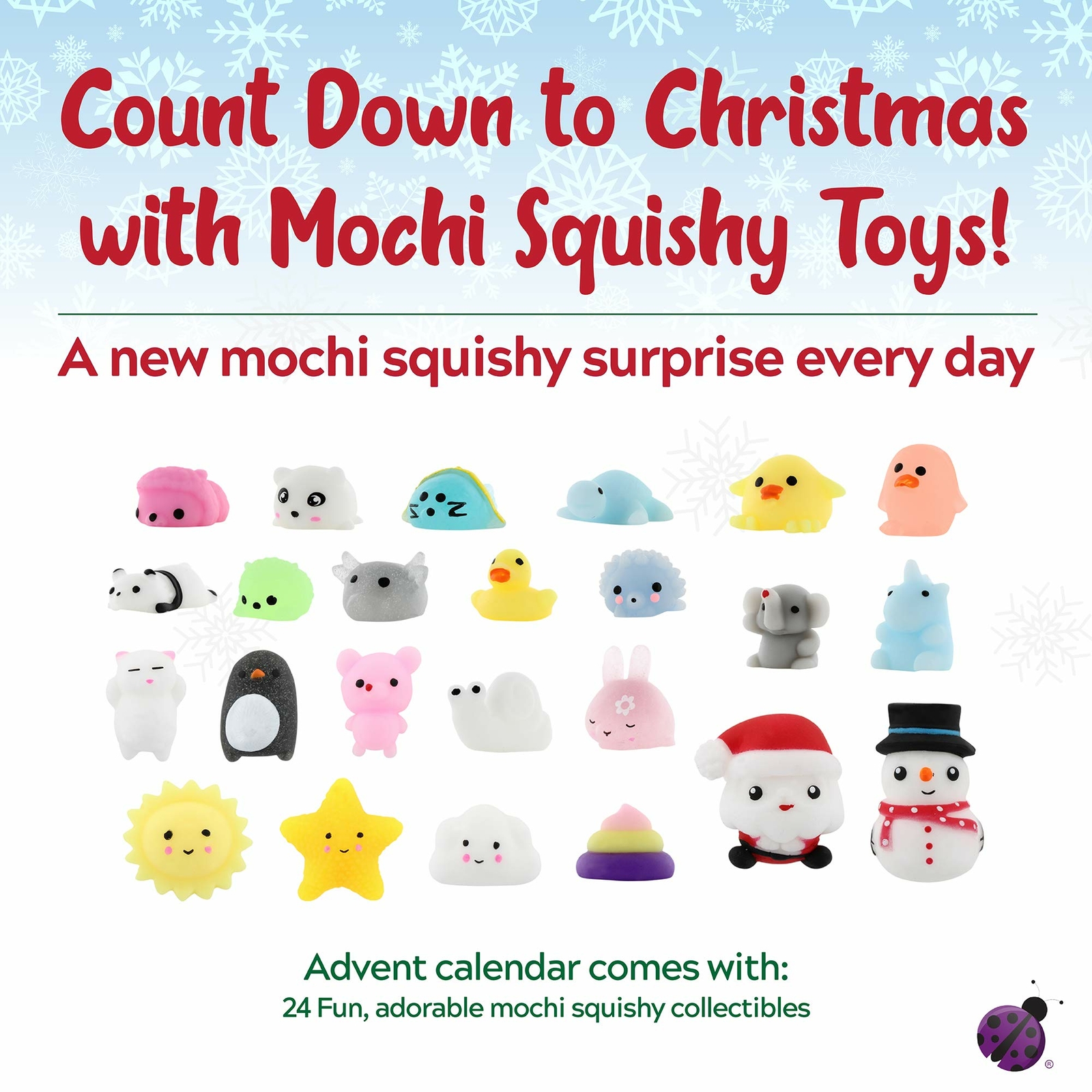 mochi advent calendar