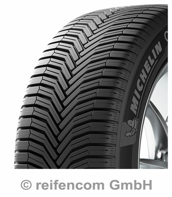 MICHELIN Ganzjahresreifen 205/55 R16 94V Cross Climate+ XL ...