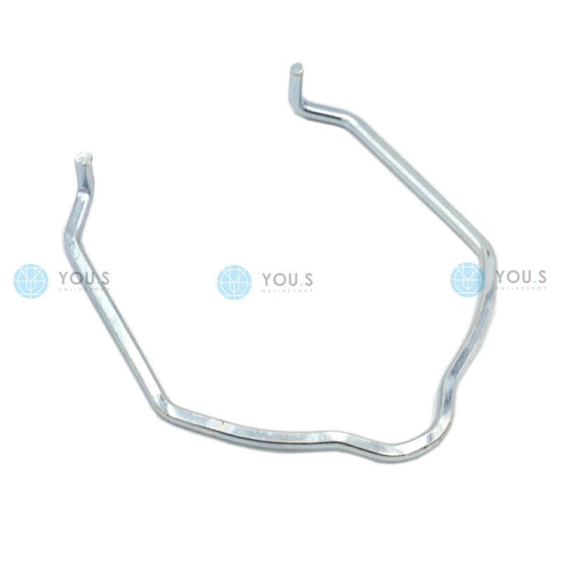 1 X You.S Original Safety Clip Air Intake Hose for VW Jetta III ...