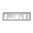 I/O IO Bracket Panel Backplate Shield Fit for ASUS TUF B365M-PLUS Gaming Blend