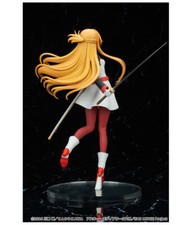Gooyeh Statuetta Yuuki Asuna Spada Disegno Statua Modello Decorazione della Casa Anime Fan Oggetti da Collezione Confezionato Azione Figura Regalo di Compleanno 21 cm