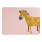 ASA Selection coppa kids Tischset Western Horse Wiebke Platzmatte 46 x 33 cm