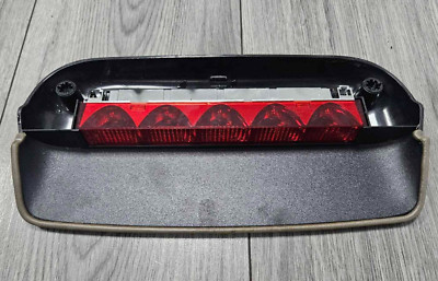 GENUINE FORD KA MK1 REAR HIGH THIRD CENTRE BRAKE LIGHT YS51-13N408-AB 2002-2008