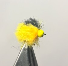 EZ Eggs, Super Mobile Egg Imitation, 4 x Trout Eggs, Trout Lure, Trout Flies 