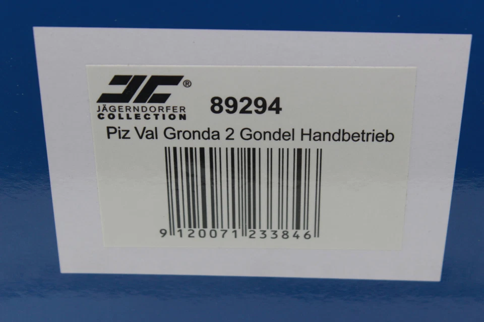 WSI 04-2048 Scania R CR20N Avec Distributeur Palfinger 1:50 Neuf Dans Emballage - Photo 2/4