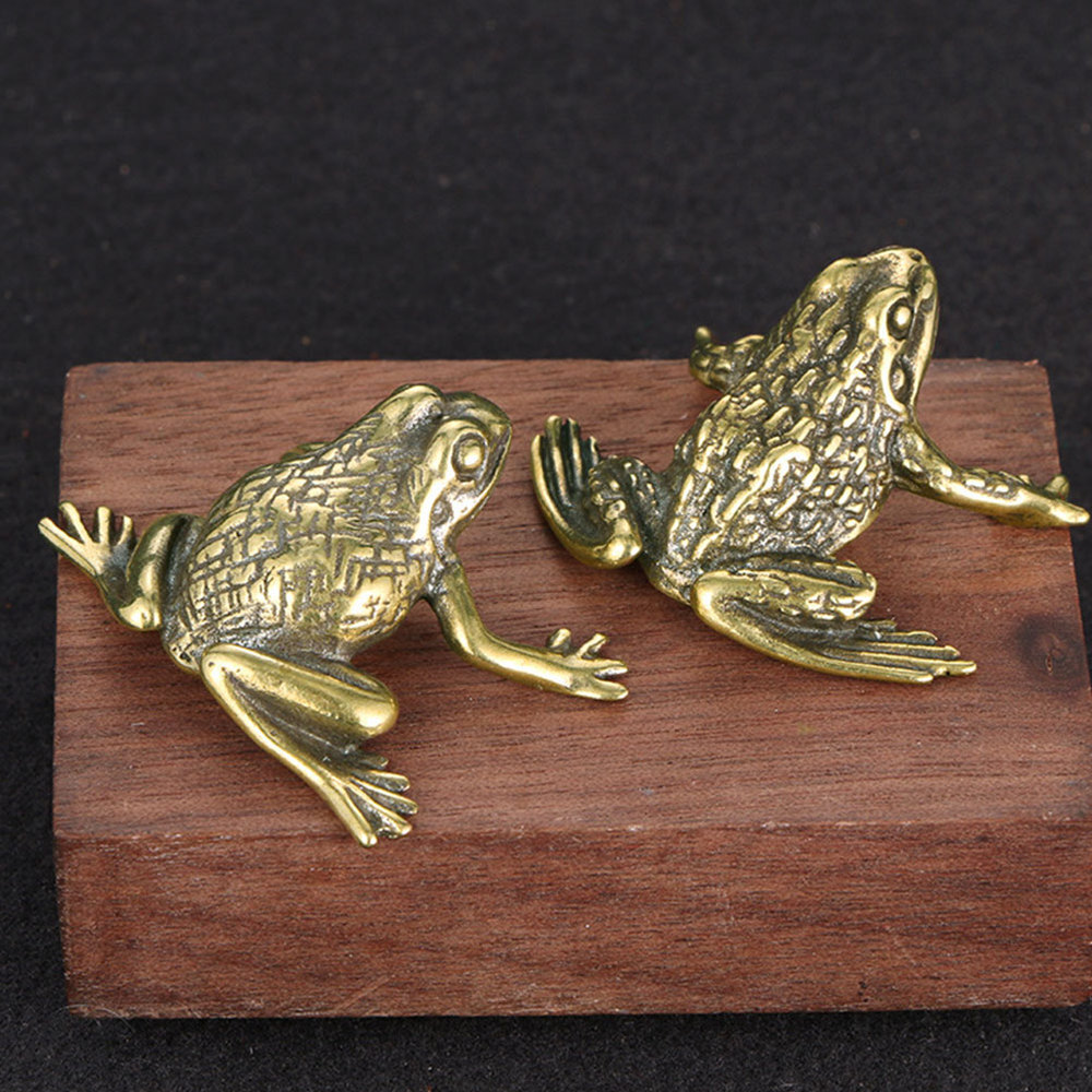 antique animal decors money Money Wealth Money Statue