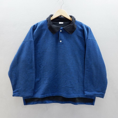 collared sweatshirts