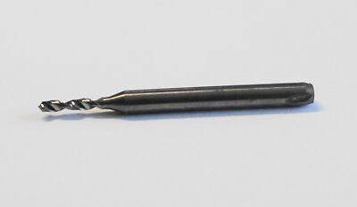 Forêt Carbure Horlogerie Diamètre 1.35 Mm - Outil Neuf