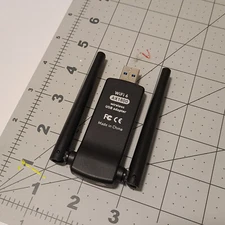 EDUP USB Wifi 6 Adapter