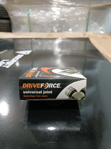 RUJ1766 Universal Joint Driveforce - Picture 3 of 9