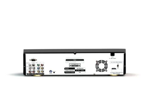 K-box Karaoke Machine +8000 songs English and Spanish 500GB HDD, USB upgrade - Picture 2 of 5