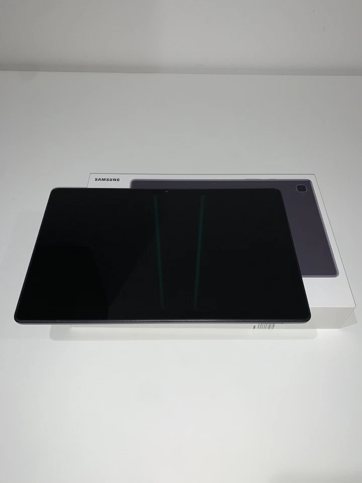 Samsung Galaxy Tab A7 10.4 · 64GB · Wi-Fi, foto 3 di 5