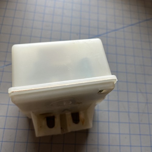 Headlight Twilight Sentinel Timer Control Module 5973544 - Picture 6 of 7