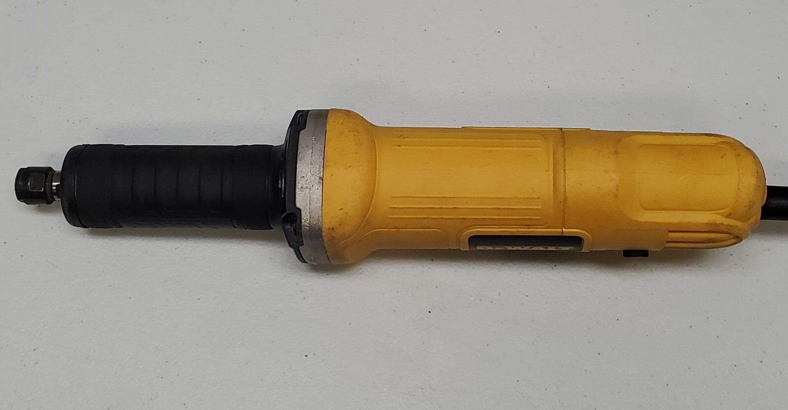 Dewalt DWE4887 1.5" Die Grinder Corded Paddle w/ Lock Switch 4.2 Amp