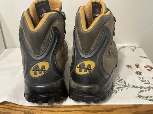 Mens MERRELL Winterra Loden Polartec Thinsulate Performance Hiking Boots Size 15 - Picture 5 of 8