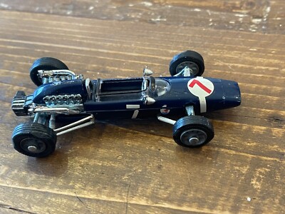 コーギー　F1 Corgi Formula 1 Car - Etsy